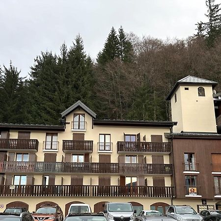 Appartement Les Carroz D'Araches 4 A 6 Couchages 外观 照片