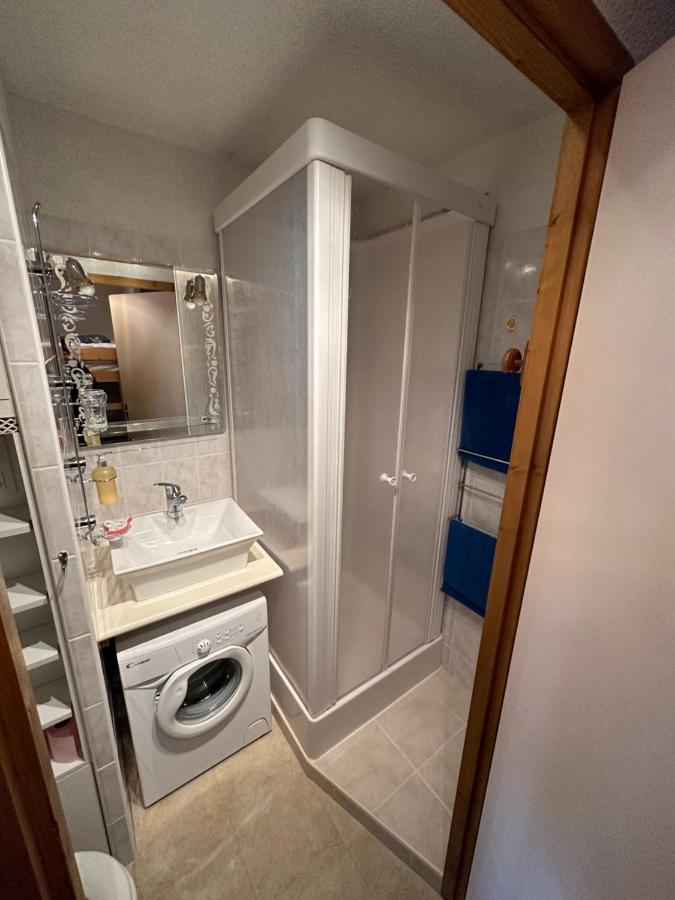 Appartement Les Carroz D'Araches 4 A 6 Couchages 外观 照片