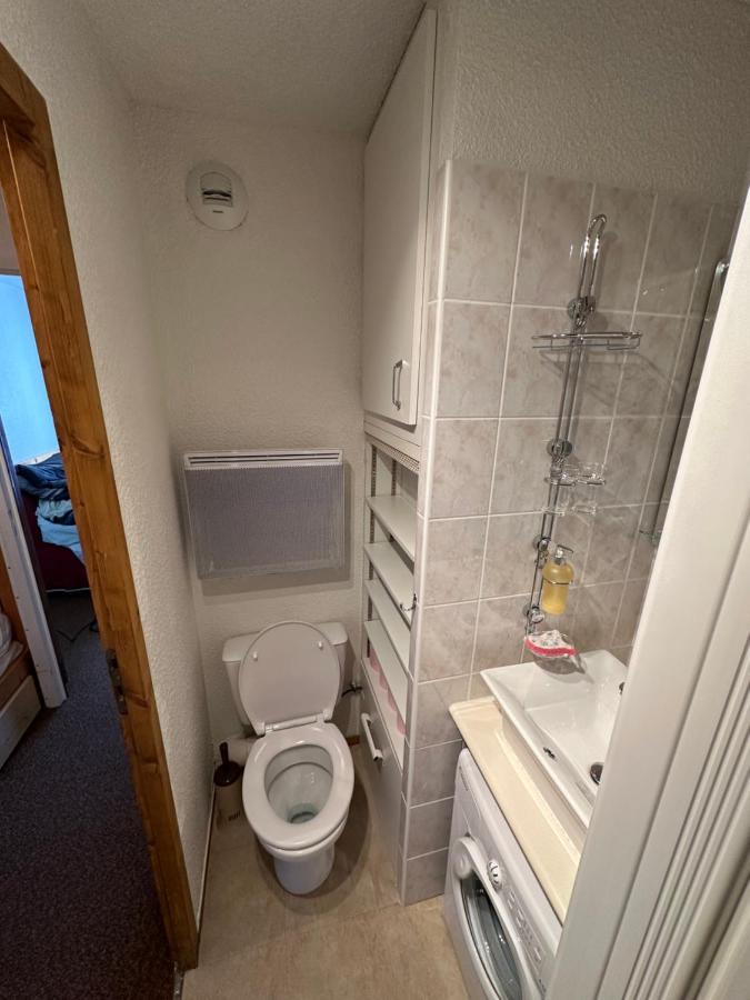 Appartement Les Carroz D'Araches 4 A 6 Couchages 外观 照片