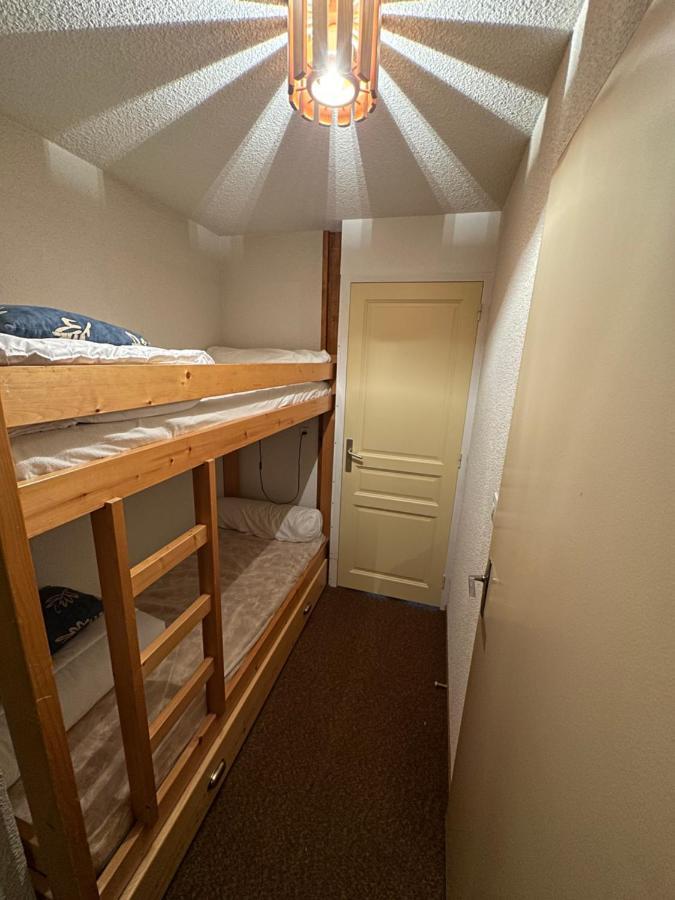 Appartement Les Carroz D'Araches 4 A 6 Couchages 外观 照片