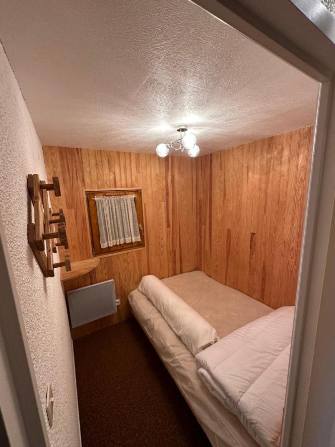 Appartement Les Carroz D'Araches 4 A 6 Couchages 外观 照片