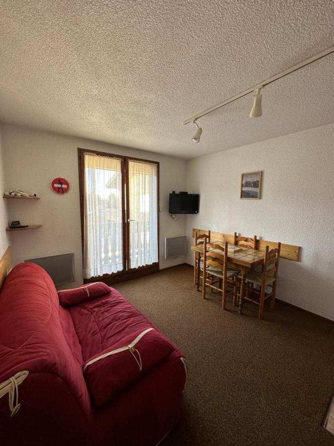 Appartement Les Carroz D'Araches 4 A 6 Couchages 外观 照片