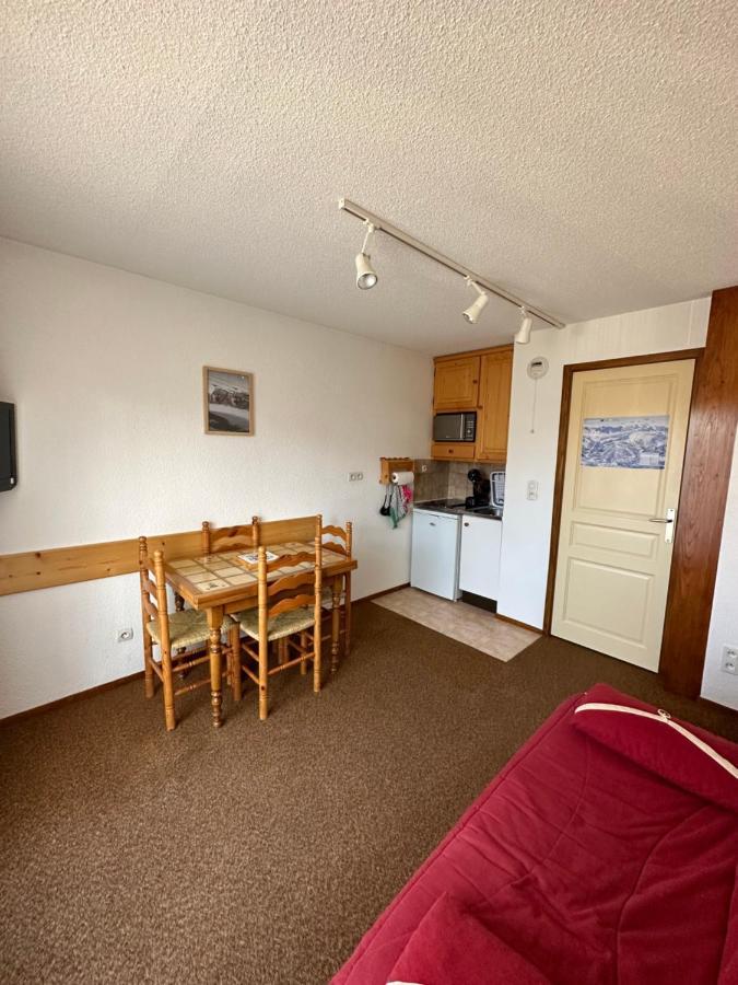 Appartement Les Carroz D'Araches 4 A 6 Couchages 外观 照片